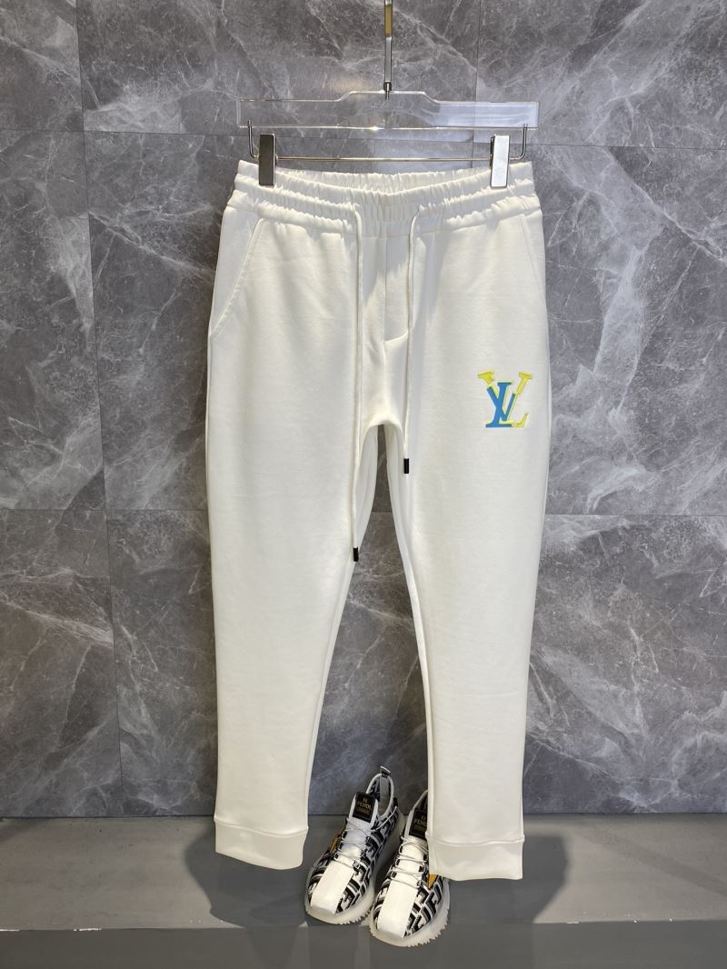 Louis Vuitton Long Pants